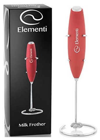 elementi frother